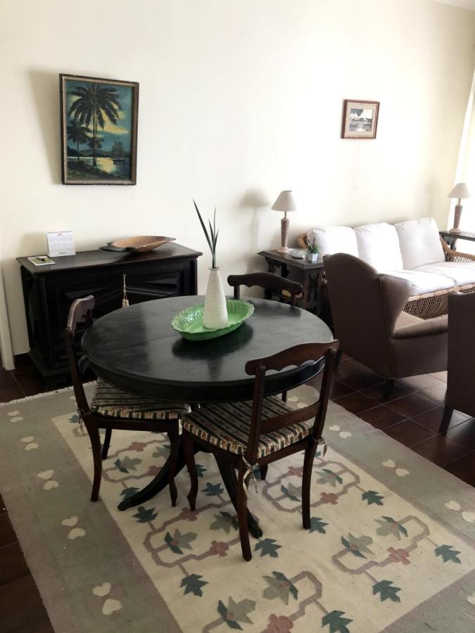 Pitangueiras, Frente Ao Mar Com Servico De Praia Apartment Guaruja Ngoại thất bức ảnh