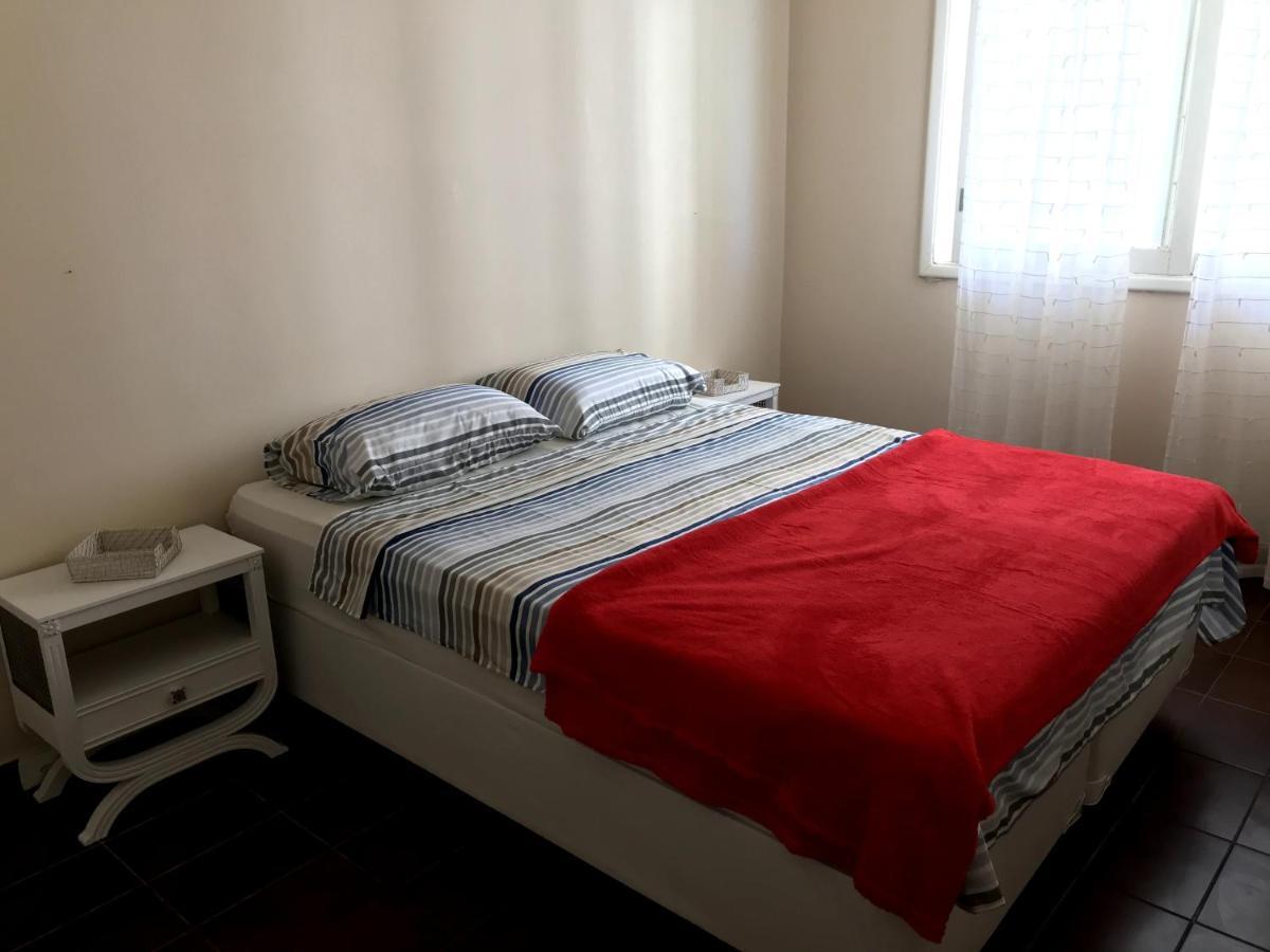 Pitangueiras, Frente Ao Mar Com Servico De Praia Apartment Guaruja Ngoại thất bức ảnh