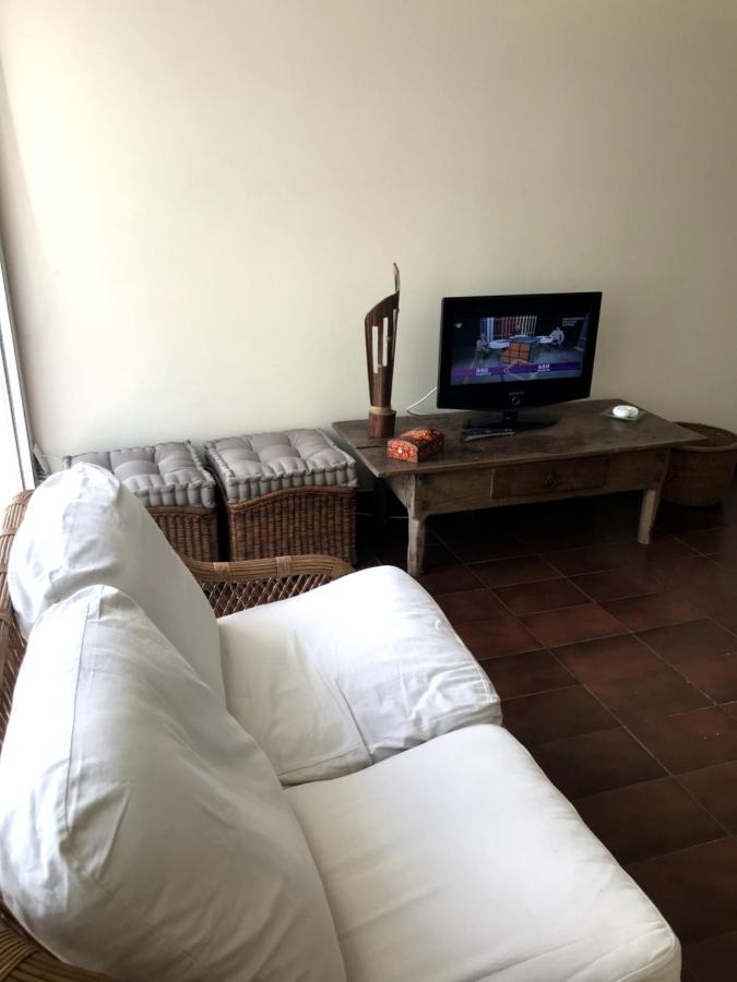 Pitangueiras, Frente Ao Mar Com Servico De Praia Apartment Guaruja Ngoại thất bức ảnh