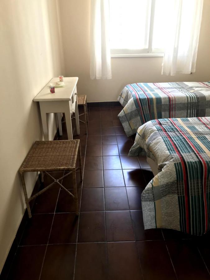 Pitangueiras, Frente Ao Mar Com Servico De Praia Apartment Guaruja Ngoại thất bức ảnh