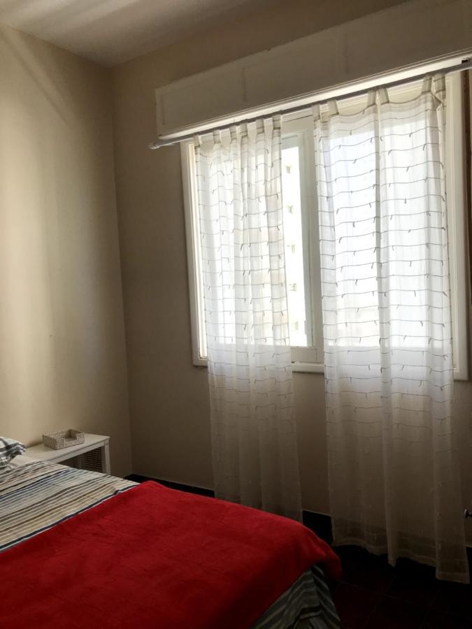 Pitangueiras, Frente Ao Mar Com Servico De Praia Apartment Guaruja Ngoại thất bức ảnh
